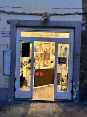 Gelateria della Passera, Firenze