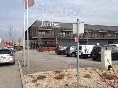 Treiber Bakery