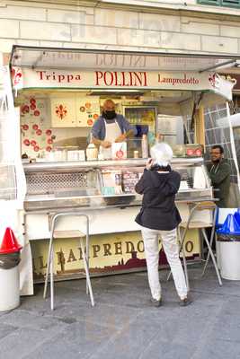 Tripperia Pollini, Firenze