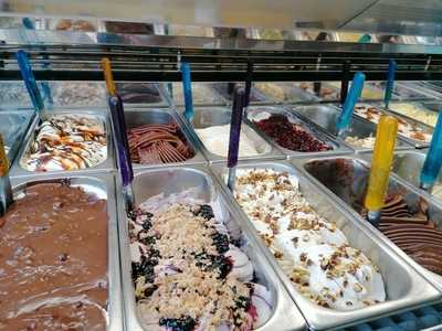 Gelateria Dolceamaro