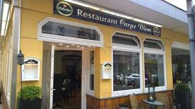 Restaurant Carpe Diem