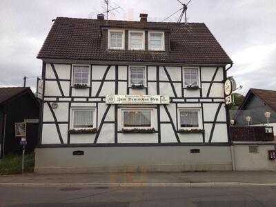 Restaurant Zum Deutschen Eck