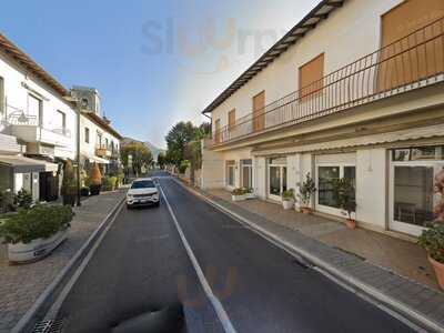 Pancino, Forte Dei Marmi