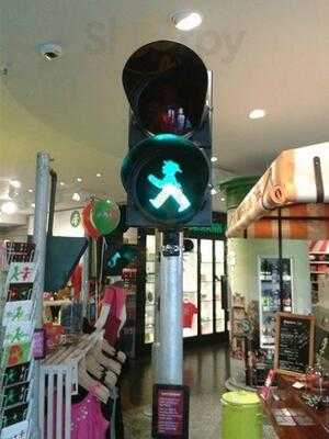 Ampelmännchen