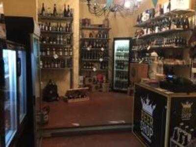 BEER SHOP - LA BOTTEGA DELLA BIRRA ARTIGIANALE, Castiglione Della Pescaia