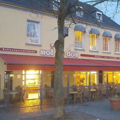 Café Moll Am Dom