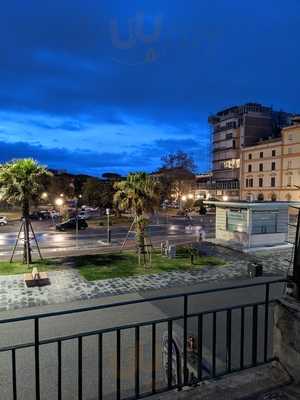 bar odeon Viareggio, Viareggio