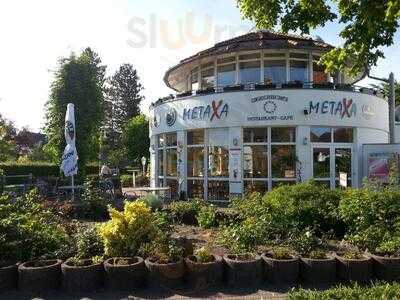 Griechisches Restaurant Metaxa