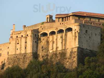 La Locanda Dei Malaspina, Massa