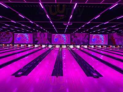 Buxbowl Restaurant