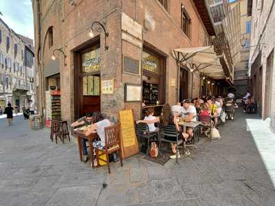 Caffè del Corso, Siena