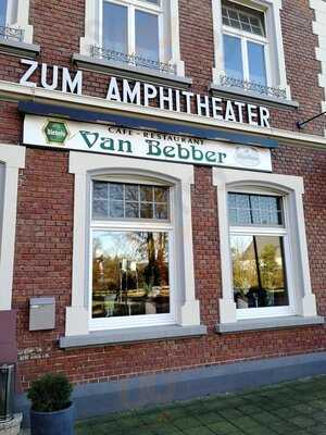 Zum Amphietheater