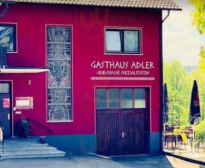 Gasthaus Adler