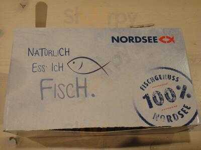 Nordsee Gmbh