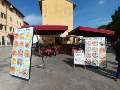 Gelateria Il Cammeo Pisa, Pisa