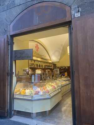 Bar Ponte Vecchio, Firenze