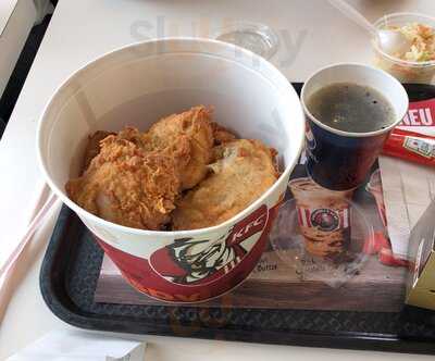 Kentucky Fried Chicken