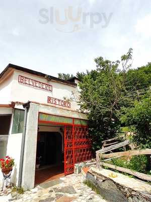 Ristorante BELVEDERE , Carrara