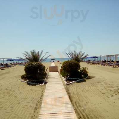 Bagno Ristorante Marconi, Forte Dei Marmi