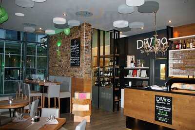 Divino Ristorante & Vini