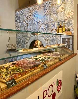 Pizzeria L'ancora, Viareggio