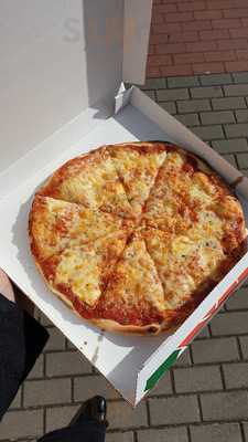 Domino's Pizza Gifhorn