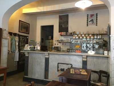 Caffellatte, Firenze