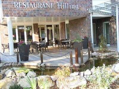 Hotel Restaurant Hilling