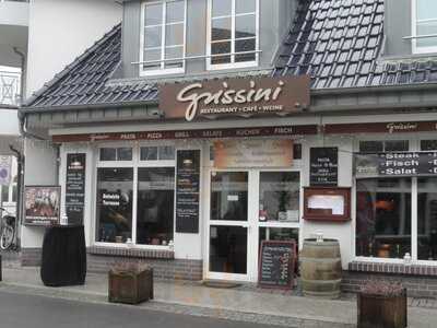 "grissini" Restaurant