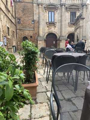 Bar gelateria duomo, Montepulciano