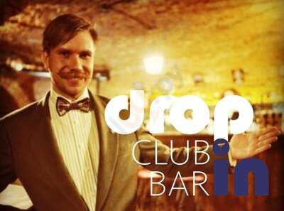 Drop In Cafe & Bar