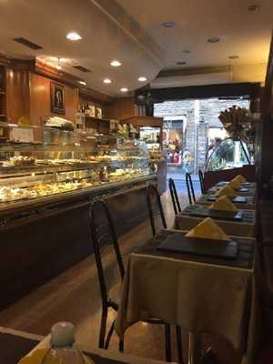 Antica Pasticceria  Maioli, Firenze