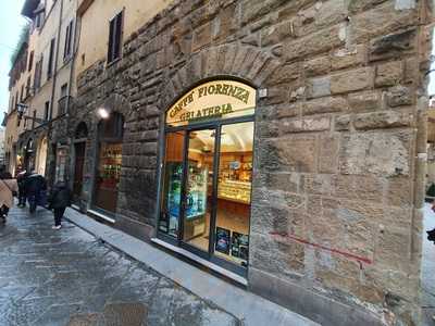 Caffé Fiorenza, Firenze