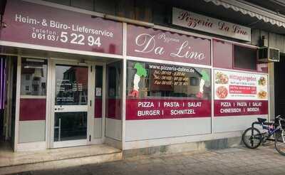 Pizzeria Da Lino