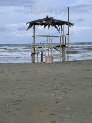 Ristorante Stabilimento Balneare Bragozzo, Lido Di Camaiore