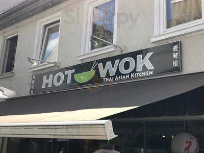 Hot Wok