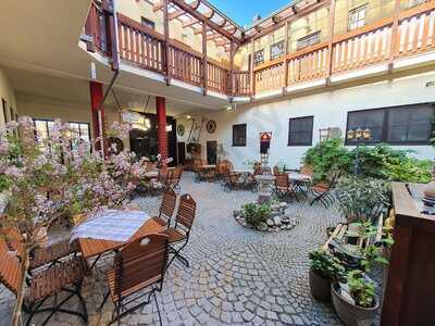 Restaurant Quedlinburg - Zur Goldenen Sonne