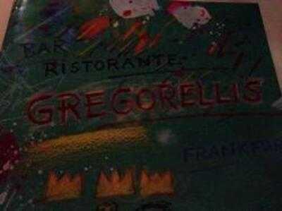 Gregorelli's