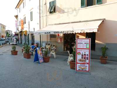 Bar Del Miracoli, Pisa