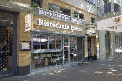 Ristorante Bacco