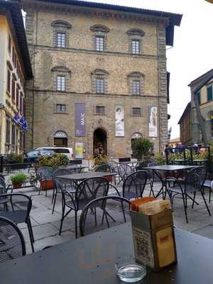 Caffé Vittoria, Cortona