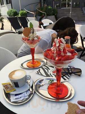 Eiscafe Adria