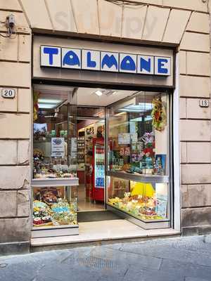 Talmone, Lucca