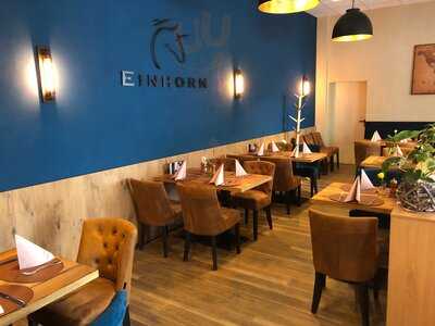 Einhorn Restaurant & Bar