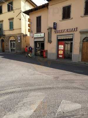 Garden Bar, Firenze