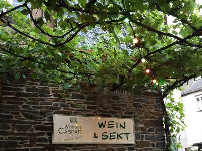 Gutsausschank Weingut Caspari-eggert