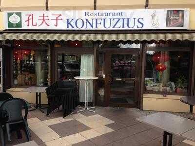 Restaurant Konfuzius