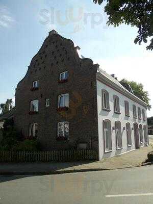 Restaurant Zur Brücke