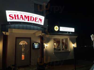 Restaurant Shamden