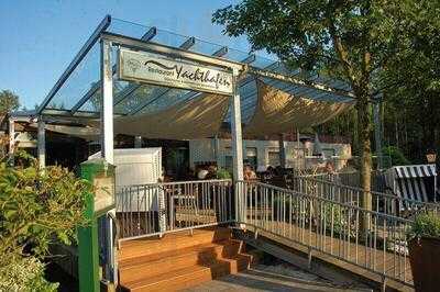Restaurant Yachthafen, Meppen